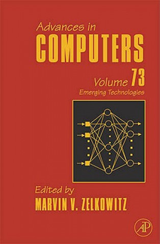 Book Advances in Computers Marvin Zelkowitz