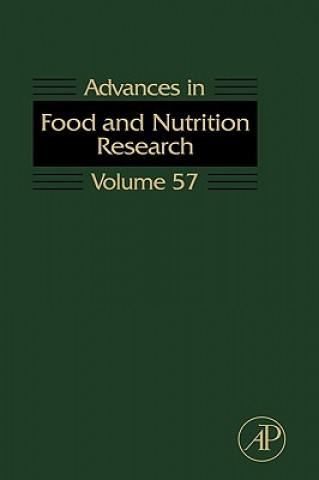 Carte Advances in Food and Nutrition Research 