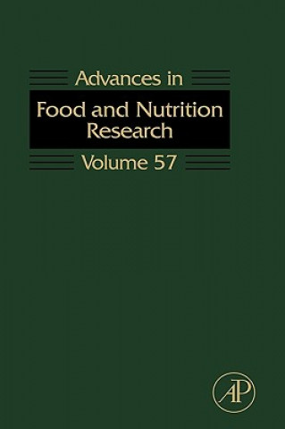 Libro Advances in Food and Nutrition Research 