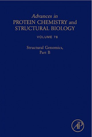 Βιβλίο Structural Genomics, Part B Andrzej Joachimiak