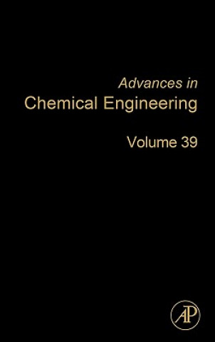 Carte Advances in Chemical Engineering David H. West