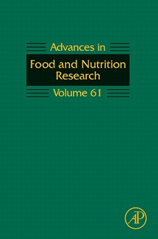 Carte Advances in Food and Nutrition Research Stephen Taylor