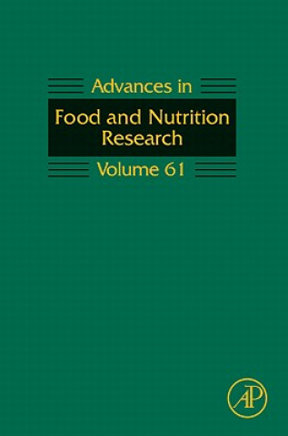 Libro Advances in Food and Nutrition Research Stephen Taylor