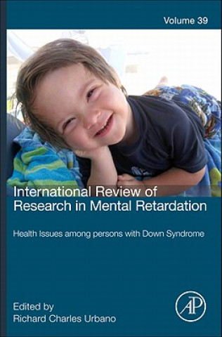 Carte International Review of Research in Mental Retardation Richard C. Urbano