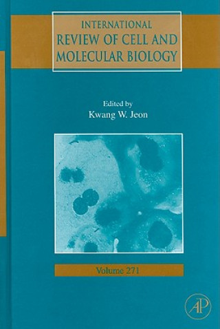 Książka International Review of Cell and Molecular Biology Kwang W. Jeon