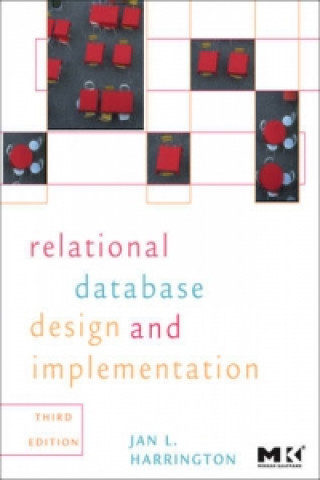 Carte Relational Database Design and Implementation Jan L. Harrington