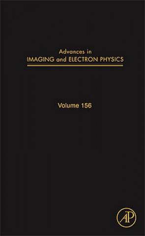 Könyv Advances in Imaging and Electron Physics Peter W. Hawkes