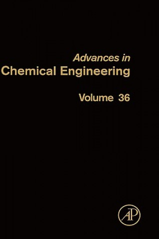 Książka Advances in Chemical Engineering Hugo de Lasa