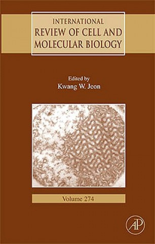 Könyv International Review of Cell and Molecular Biology Kwang W. Jeon