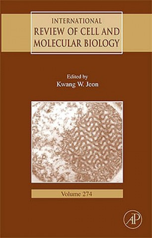 Kniha International Review of Cell and Molecular Biology Kwang W. Jeon