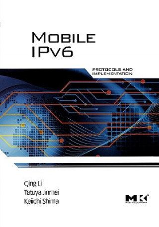 Buch Mobile IPv6 Qing Li