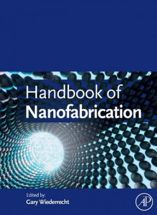 Carte Handbook of Nanofabrication 