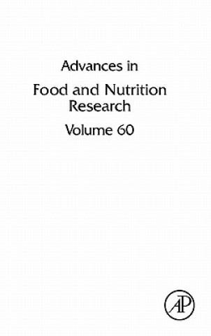 Kniha Advances in Food and Nutrition Research Steve Taylor