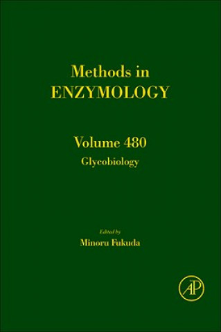 Carte Glycobiology Minoru Fukuda