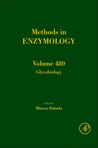 Libro Glycobiology Minoru Fukuda