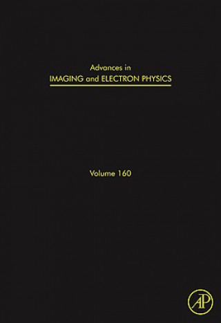 Livre Advances in Imaging and Electron Physics Peter W. Hawkes