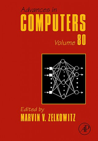 Book Advances in Computers Marvin Zelkowitz