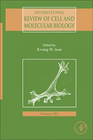 Libro International Review of Cell and Molecular Biology Kwang W. Jeon