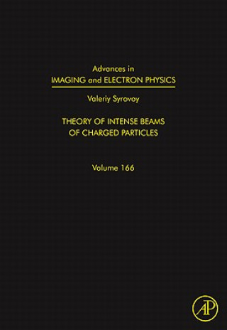 Livre Advances in Imaging and Electron Physics Peter W. Hawkes