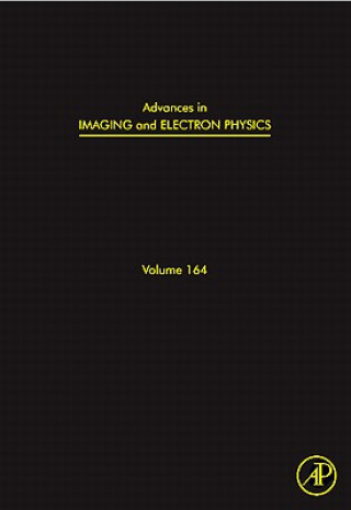 Könyv Advances in Imaging and Electron Physics Peter W. Hawkes