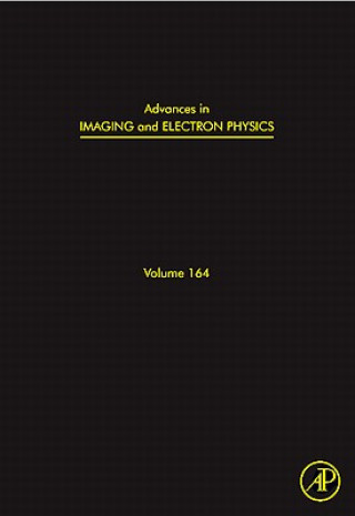 Libro Advances in Imaging and Electron Physics Peter W. Hawkes