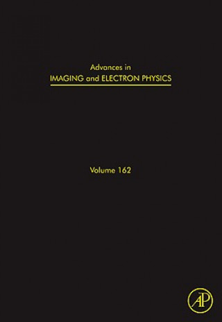 Kniha Advances in Imaging and Electron Physics Peter W. Hawkes