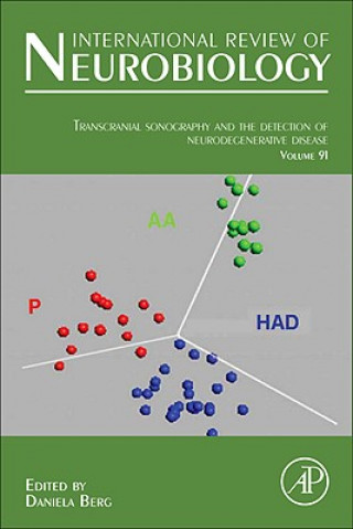 Buch Transcranial Sonography in Movement Disorders Weger Marl Berg