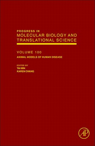 Buch Animal Models of Human Disease 