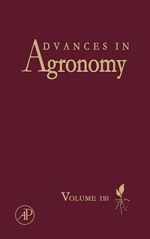 Βιβλίο Advances in Agronomy Donald L. Sparks