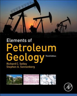 Libro Elements of Petroleum Geology Richard C. Selley