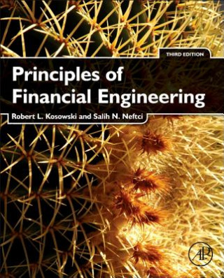 Книга Principles of Financial Engineering Robert Kosowski