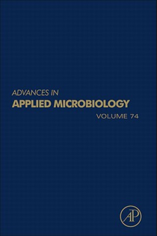 Carte Advances in Applied Microbiology Allen I. Laskin