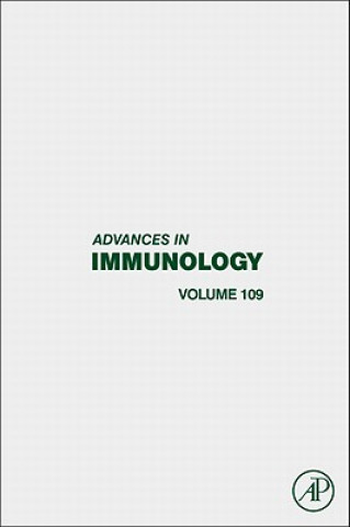 Βιβλίο Advances in Immunology Frederick W. Alt