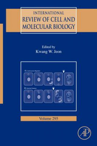 Könyv International Review of Cell and Molecular Biology Kwang W. Jeon