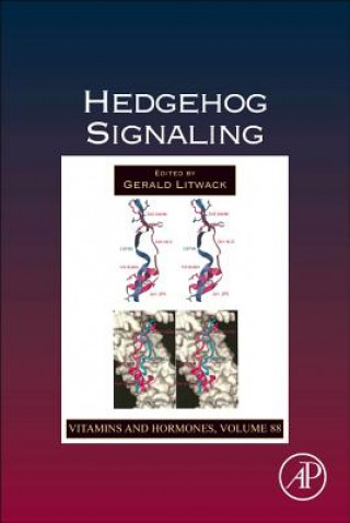 Carte Hedgehog Signaling Gerald Litwack
