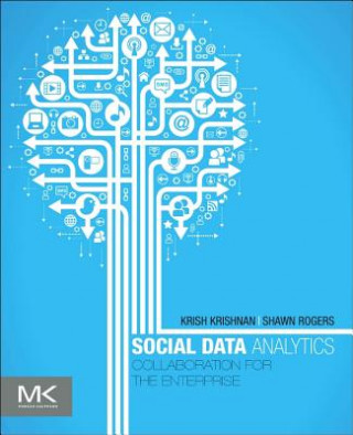 Βιβλίο Social Data Analytics Shawn Rogers