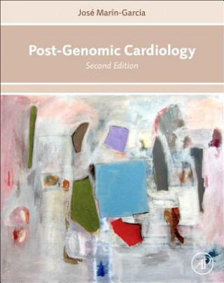 Buch Post-Genomic Cardiology Jose Marin-Garcia