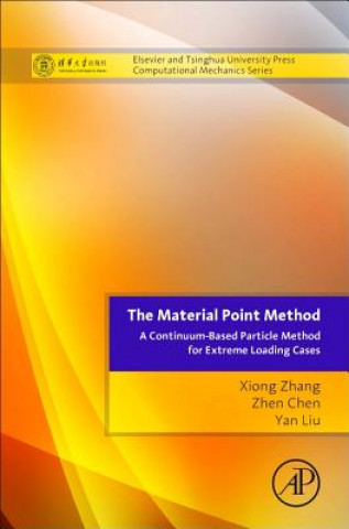Carte Material Point Method Yan Liu