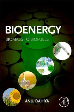 Carte Bioenergy Anya Dahiya