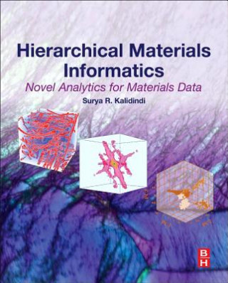 Βιβλίο Hierarchical Materials Informatics Surya R. Kalidindi