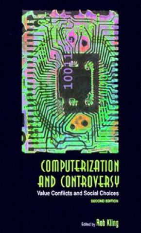 Carte Computerization and Controversy Rob Kling