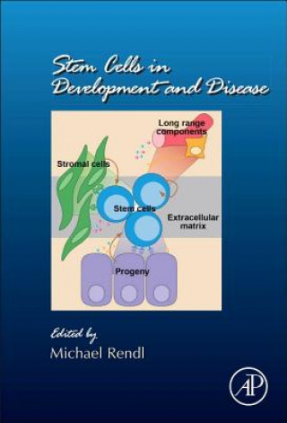 Книга Stem Cells in Development and Disease Michael Rendl