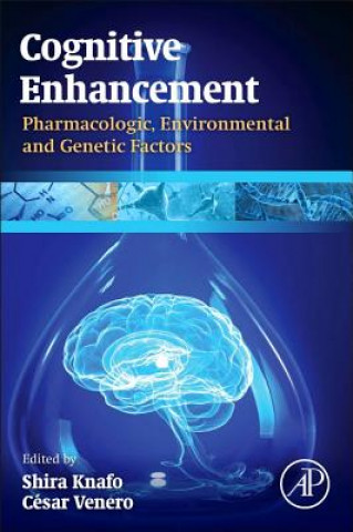 Buch Cognitive Enhancement Shira Knafo