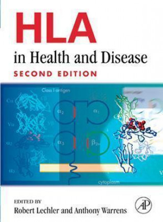 Carte HLA in Health and Disease Robert Lechler