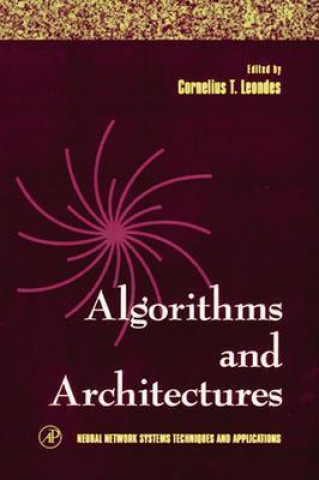 Книга Algorithms and Architectures Leondes