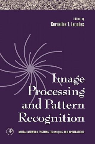 Книга Image Processing and Pattern Recognition Cornelius T. Leondes