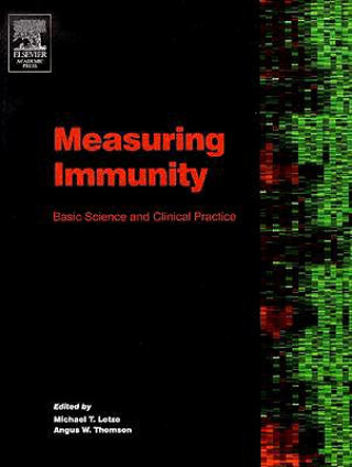 Βιβλίο Measuring Immunity Michael T. Lotze