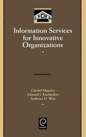 Carte Information Services for Innovative Organizations Carmel Maguire