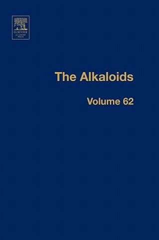 Carte Alkaloids Geoffrey A. Cordell