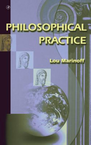 Book Philosophical Practice Lou Marinoff